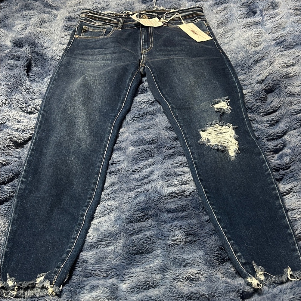 Kancan jeans